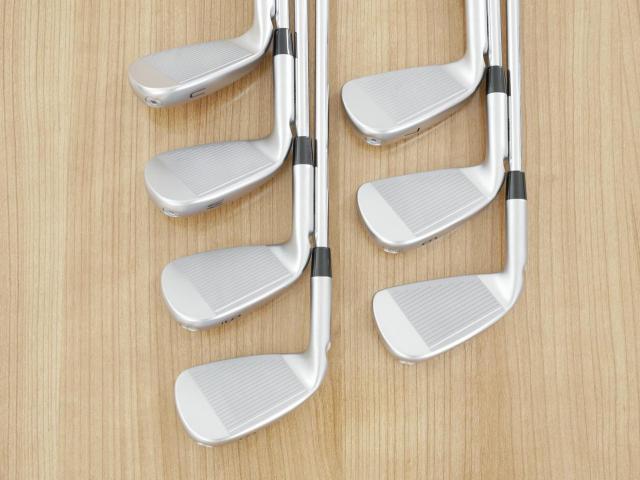 Iron set : Ping : ชุดเหล็ก Ping i230 (ออกปี 2023) มีเหล็ก 5-Pw,Aw (7 ชิ้น) ก้านเหล็ก NS Pro 850 NEO Flex S