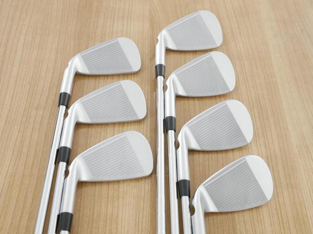 Iron set : Ping : ชุดเหล็ก Ping i230 (ออกปี 2023) มีเหล็ก 5-Pw,Aw (7 ชิ้น) ก้านเหล็ก NS Pro 850 NEO Flex S