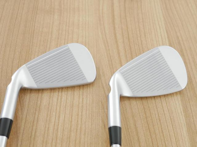 Iron set : Ping : ชุดเหล็ก Ping i230 (ออกปี 2023) มีเหล็ก 5-Pw,Aw (7 ชิ้น) ก้านเหล็ก NS Pro 850 NEO Flex S