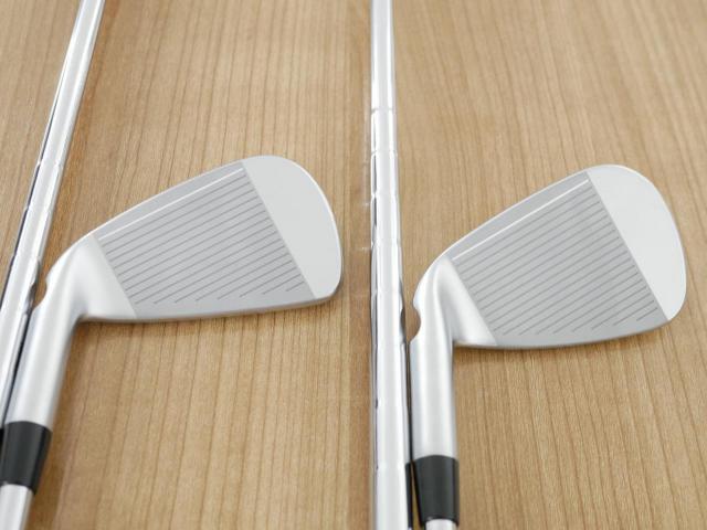 Iron set : Ping : ชุดเหล็ก Ping i230 (ออกปี 2023) มีเหล็ก 5-Pw,Aw (7 ชิ้น) ก้านเหล็ก NS Pro 850 NEO Flex S