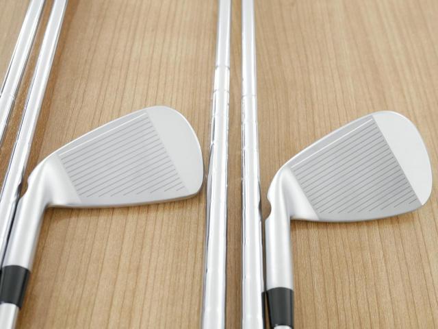 Iron set : Ping : ชุดเหล็ก Ping i230 (ออกปี 2023) มีเหล็ก 5-Pw,Aw (7 ชิ้น) ก้านเหล็ก NS Pro 850 NEO Flex S