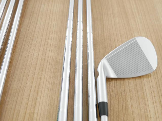 Iron set : Ping : ชุดเหล็ก Ping i230 (ออกปี 2023) มีเหล็ก 5-Pw,Aw (7 ชิ้น) ก้านเหล็ก NS Pro 850 NEO Flex S