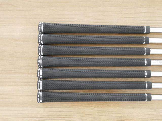 Iron set : Ping : ชุดเหล็ก Ping i230 (ออกปี 2023) มีเหล็ก 5-Pw,Aw (7 ชิ้น) ก้านเหล็ก NS Pro 850 NEO Flex S