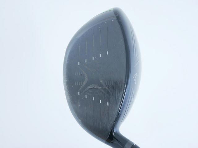 Driver : Callaway : ไดรเวอร์ Callaway GBB Epic Star Loft 10.5 ก้าน Mitsubishi FUBUKI V50 Flex S