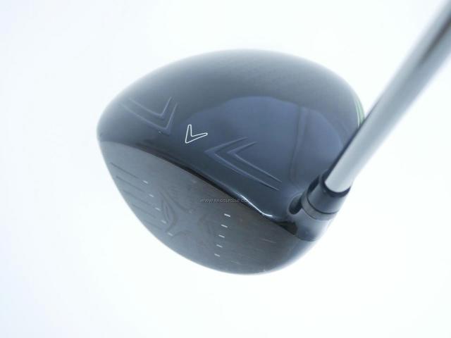 Driver : Callaway : ไดรเวอร์ Callaway GBB Epic Star Loft 10.5 ก้าน Mitsubishi FUBUKI V50 Flex S
