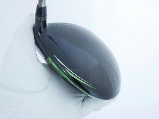Driver : Callaway : ไดรเวอร์ Callaway GBB Epic Star Loft 10.5 ก้าน Mitsubishi FUBUKI V50 Flex S