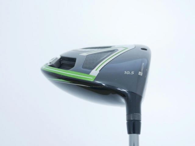 Driver : Callaway : ไดรเวอร์ Callaway GBB Epic Star Loft 10.5 ก้าน Mitsubishi FUBUKI V50 Flex S