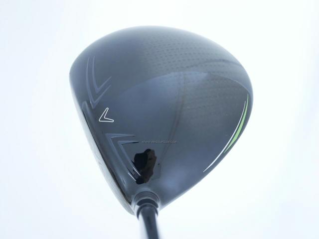 Driver : Callaway : ไดรเวอร์ Callaway GBB Epic Star Loft 10.5 ก้าน Mitsubishi FUBUKI V50 Flex S