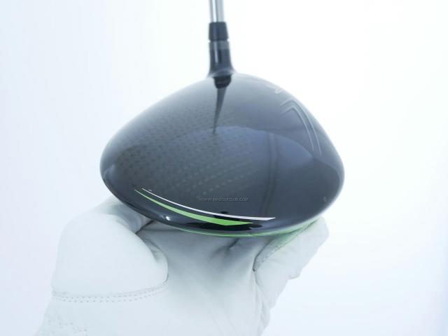 Driver : Callaway : ไดรเวอร์ Callaway GBB Epic Star Loft 10.5 ก้าน Mitsubishi FUBUKI V50 Flex S
