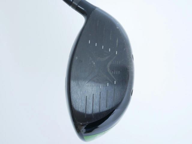 Driver : Callaway : ไดรเวอร์ Callaway GBB Epic Star Loft 10.5 ก้าน Mitsubishi FUBUKI V50 Flex S