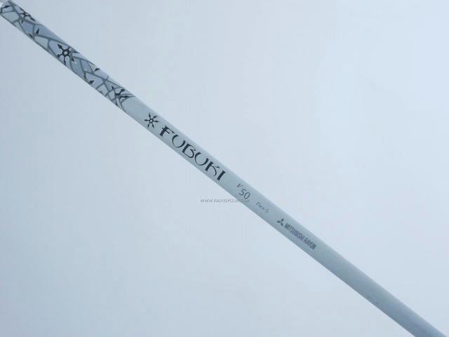 Driver : Callaway : ไดรเวอร์ Callaway GBB Epic Star Loft 10.5 ก้าน Mitsubishi FUBUKI V50 Flex S