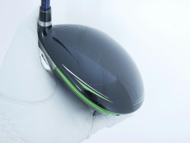 Driver : Callaway : ไดรเวอร์ Callaway GBB Epic Forged (ออกปี 2016 ขายในญี่ปุ่นเท่านั้น) Loft 10.5 ก้าน Mitsubishi Diamana Kai'li 65 Flex S