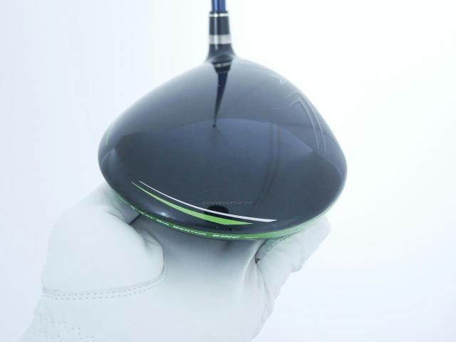 Driver : Callaway : ไดรเวอร์ Callaway GBB Epic Forged (ออกปี 2016 ขายในญี่ปุ่นเท่านั้น) Loft 10.5 ก้าน Mitsubishi Diamana Kai'li 65 Flex S