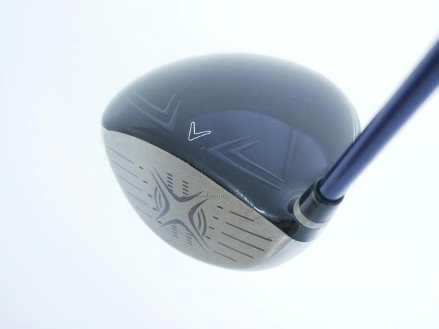 Driver : Callaway : ไดรเวอร์ Callaway GBB Epic Forged (ออกปี 2016 ขายในญี่ปุ่นเท่านั้น) Loft 10.5 ก้าน Mitsubishi Diamana Kai'li 65 Flex S