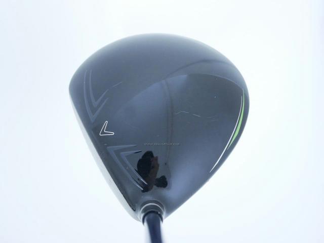 Driver : Callaway : ไดรเวอร์ Callaway GBB Epic Forged (ออกปี 2016 ขายในญี่ปุ่นเท่านั้น) Loft 10.5 ก้าน Mitsubishi Diamana Kai'li 65 Flex S