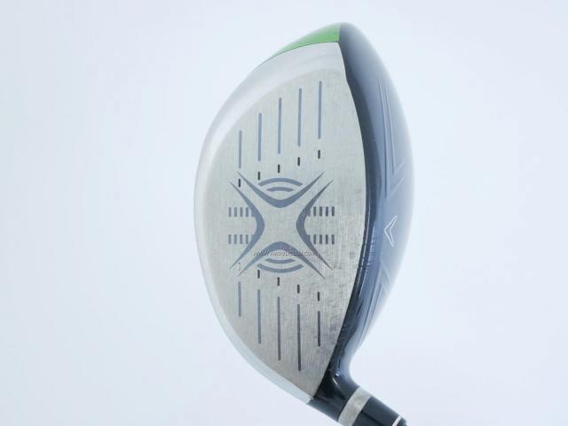 Driver : Callaway : ไดรเวอร์ Callaway GBB Epic Forged (ออกปี 2016 ขายในญี่ปุ่นเท่านั้น) Loft 10.5 ก้าน Mitsubishi Diamana Kai'li 65 Flex S