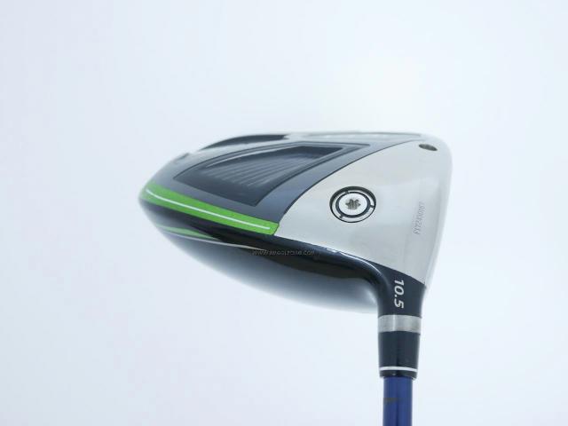 Driver : Callaway : ไดรเวอร์ Callaway GBB Epic Forged (ออกปี 2016 ขายในญี่ปุ่นเท่านั้น) Loft 10.5 ก้าน Mitsubishi Diamana Kai'li 65 Flex S