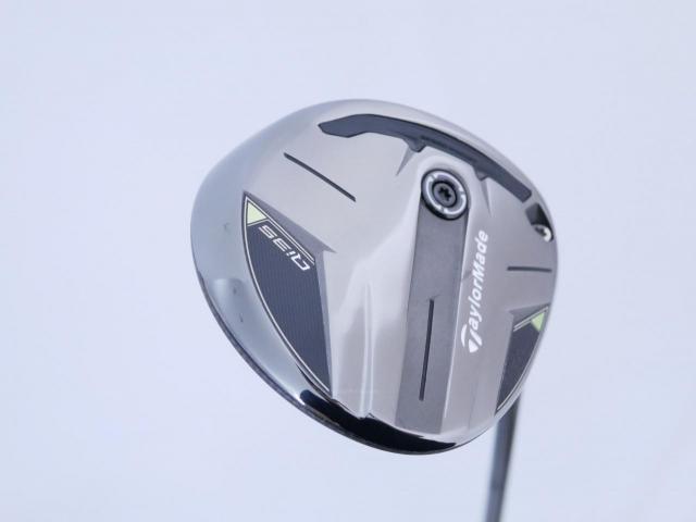 Fairway Wood : Taylormade : หัวไม้ 3 Taylormade Qi35 (รุ่นล่าสุด ออกปี 2025) Loft 15 ก้าน Mitsubishi TENSEI K Series 60 Flex S
