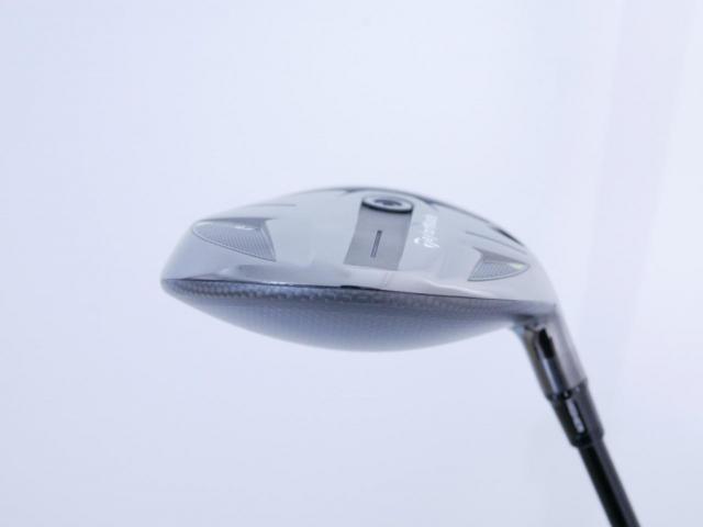 Fairway Wood : Taylormade : หัวไม้ 3 Taylormade Qi35 (รุ่นล่าสุด ออกปี 2025) Loft 15 ก้าน Mitsubishi TENSEI K Series 60 Flex S