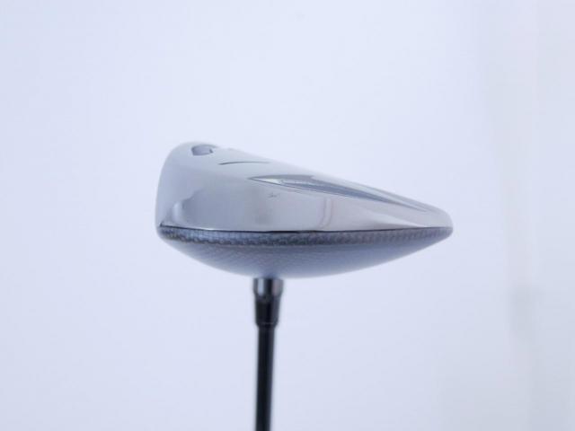Fairway Wood : Taylormade : หัวไม้ 3 Taylormade Qi35 (รุ่นล่าสุด ออกปี 2025) Loft 15 ก้าน Mitsubishi TENSEI K Series 60 Flex S