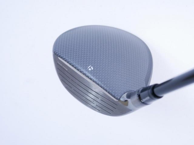 Fairway Wood : Taylormade : หัวไม้ 3 Taylormade Qi35 (รุ่นล่าสุด ออกปี 2025) Loft 15 ก้าน Mitsubishi TENSEI K Series 60 Flex S