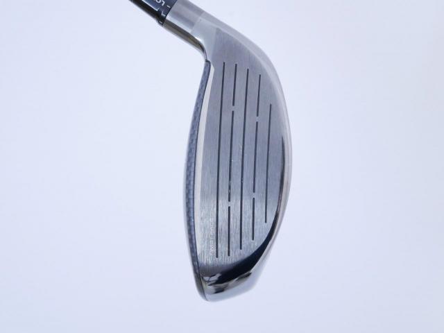 Fairway Wood : Taylormade : หัวไม้ 3 Taylormade Qi35 (รุ่นล่าสุด ออกปี 2025) Loft 15 ก้าน Mitsubishi TENSEI K Series 60 Flex S