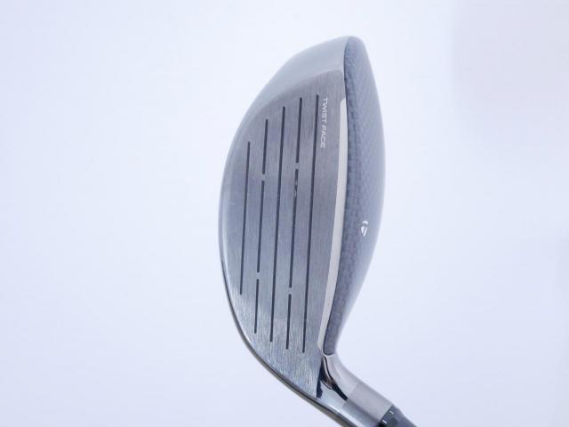 Fairway Wood : Taylormade : หัวไม้ 3 Taylormade Qi35 (รุ่นล่าสุด ออกปี 2025) Loft 15 ก้าน Mitsubishi TENSEI K Series 60 Flex S