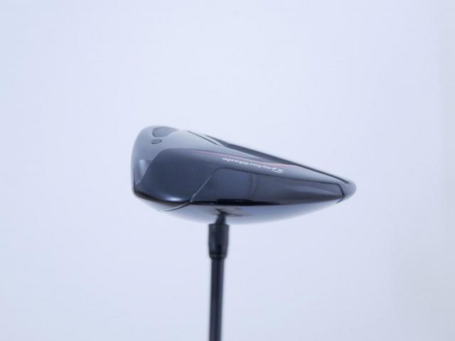 Fairway Wood : Taylormade : หัวไม้ 5 Taylormade Stealth 2 HD (ออกปี 2023) Loft 19 ก้าน Mitsubishi TENSEI TM50 Flex R