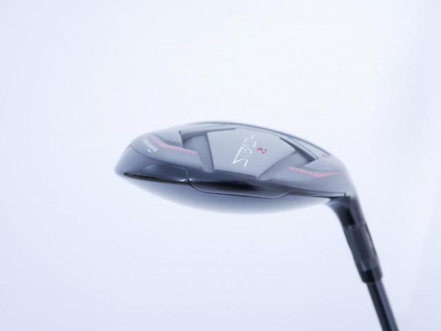 Fairway Wood : Taylormade : หัวไม้ 5 Taylormade Stealth 2 HD (ออกปี 2023) Loft 19 ก้าน Mitsubishi TENSEI TM50 Flex R
