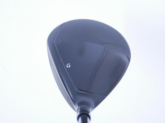 Fairway Wood : Taylormade : หัวไม้ 5 Taylormade Stealth 2 HD (ออกปี 2023) Loft 19 ก้าน Mitsubishi TENSEI TM50 Flex R