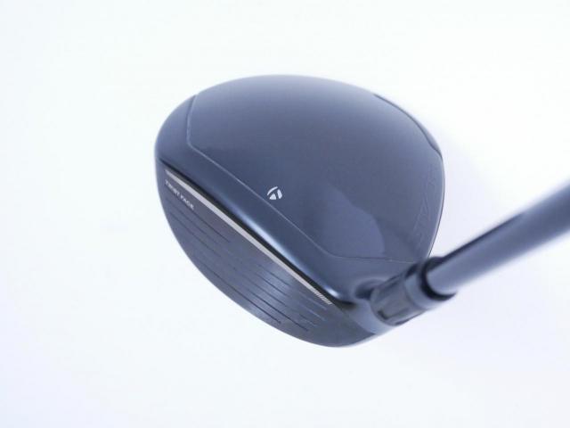 Fairway Wood : Taylormade : หัวไม้ 5 Taylormade Stealth 2 HD (ออกปี 2023) Loft 19 ก้าน Mitsubishi TENSEI TM50 Flex R