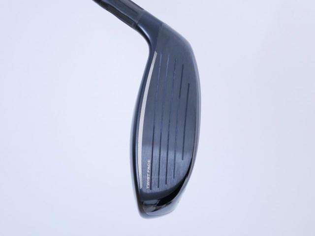 Fairway Wood : Taylormade : หัวไม้ 5 Taylormade Stealth 2 HD (ออกปี 2023) Loft 19 ก้าน Mitsubishi TENSEI TM50 Flex R