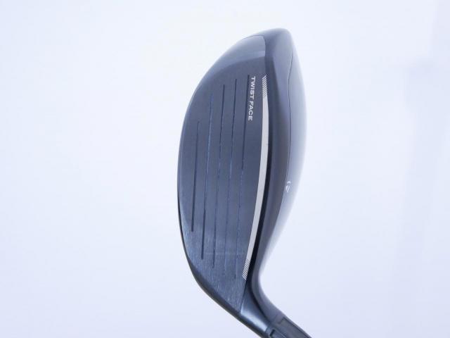Fairway Wood : Taylormade : หัวไม้ 5 Taylormade Stealth 2 HD (ออกปี 2023) Loft 19 ก้าน Mitsubishi TENSEI TM50 Flex R