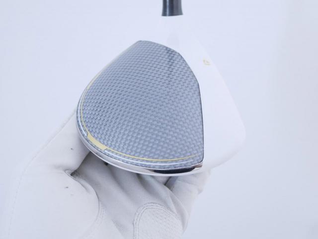Fairway Wood : Taylormade : หัวไม้ 3 Taylormade M GLOIRE (ออกปี 2019 รุ่นท๊อปสุด Japan Spec) Loft 15 ก้าน Fujikura Speeder Evolution Flex R