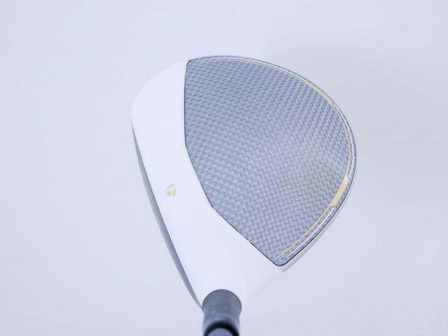 Fairway Wood : Taylormade : หัวไม้ 3 Taylormade M GLOIRE (ออกปี 2019 รุ่นท๊อปสุด Japan Spec) Loft 15 ก้าน Fujikura Speeder Evolution Flex R