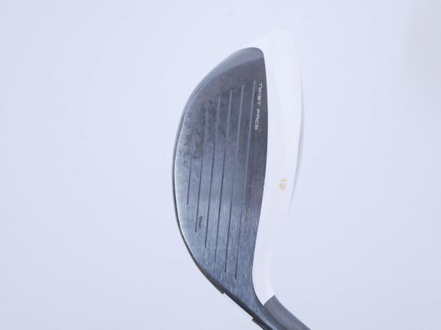 Fairway Wood : Taylormade : หัวไม้ 3 Taylormade M GLOIRE (ออกปี 2019 รุ่นท๊อปสุด Japan Spec) Loft 15 ก้าน Fujikura Speeder Evolution Flex R