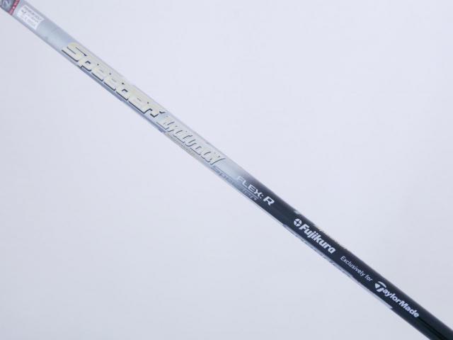 Fairway Wood : Taylormade : หัวไม้ 3 Taylormade M GLOIRE (ออกปี 2019 รุ่นท๊อปสุด Japan Spec) Loft 15 ก้าน Fujikura Speeder Evolution Flex R