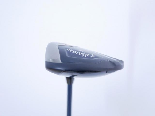 Fairway Wood : callaway : หัวไม้ 3 Callaway Paradym (รุ่นปี 2023 Japan Spec.) Loft 15 (ปรับได้) ก้าน Fujikura Ventus TR 5 Flex S