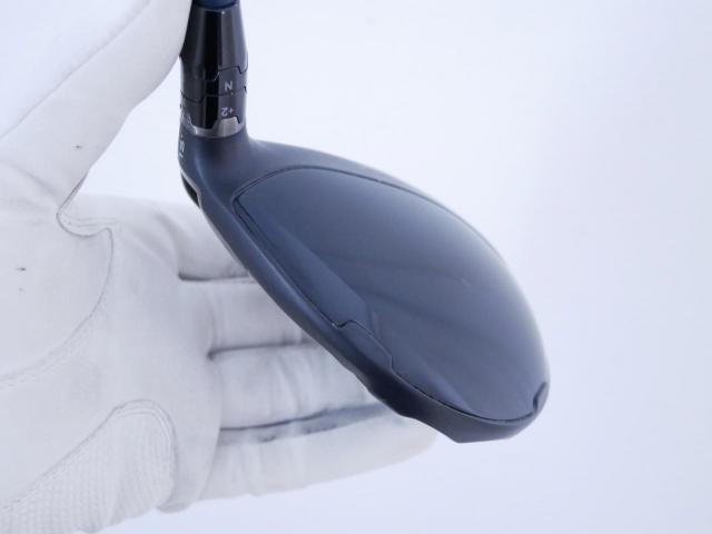 Fairway Wood : callaway : หัวไม้ 3 Callaway Paradym (รุ่นปี 2023 Japan Spec.) Loft 15 (ปรับได้) ก้าน Fujikura Ventus TR 5 Flex S