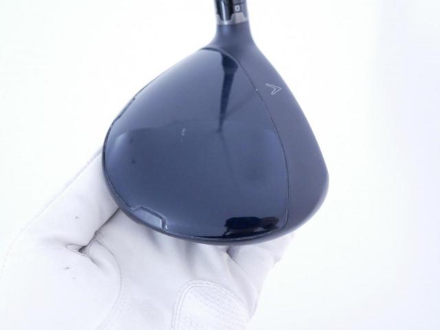 Fairway Wood : callaway : หัวไม้ 3 Callaway Paradym (รุ่นปี 2023 Japan Spec.) Loft 15 (ปรับได้) ก้าน Fujikura Ventus TR 5 Flex S