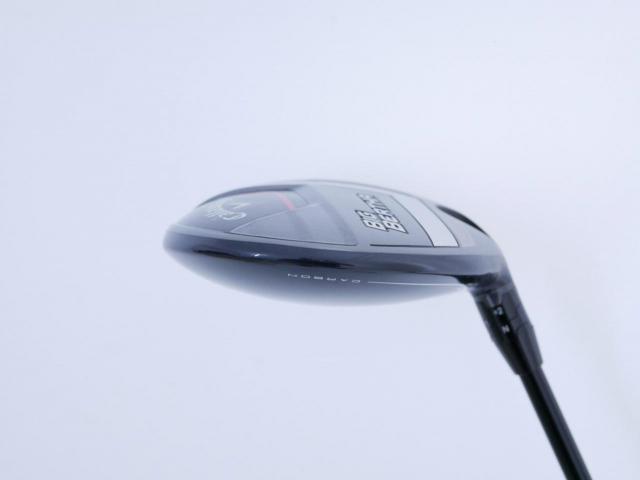 Fairway Wood : callaway : หัวไม้ 3 Callaway Big Bertha (รุ่นล่าสุด ปี 2023 Japan Spec.) Loft 16 ก้าน Fujikura Speeder NX Flex R