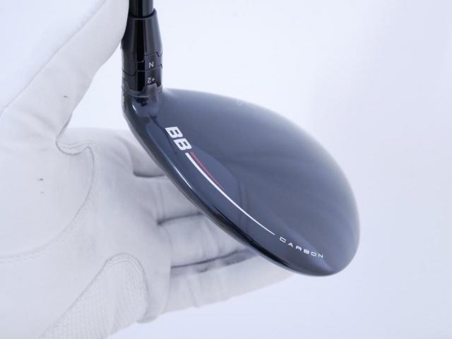 Fairway Wood : callaway : หัวไม้ 3 Callaway Big Bertha (รุ่นล่าสุด ปี 2023 Japan Spec.) Loft 16 ก้าน Fujikura Speeder NX Flex R