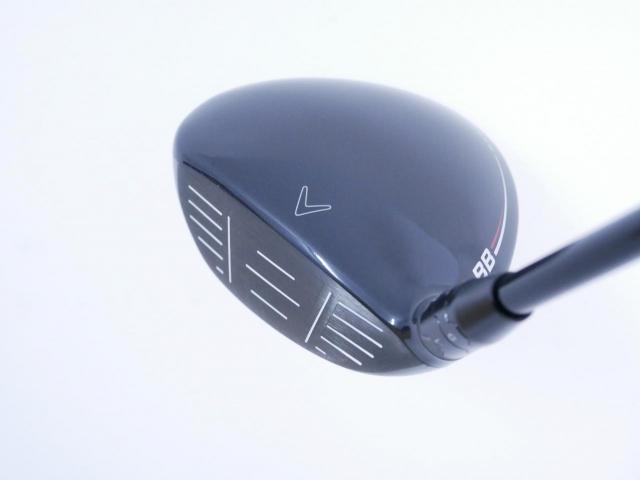 Fairway Wood : callaway : หัวไม้ 3 Callaway Big Bertha (รุ่นล่าสุด ปี 2023 Japan Spec.) Loft 16 ก้าน Fujikura Speeder NX Flex R