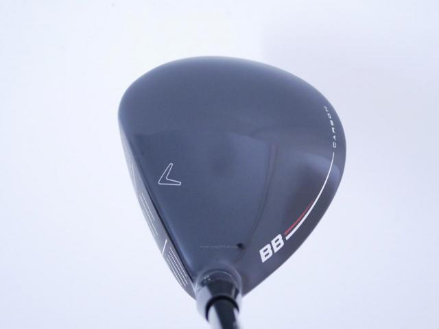 Fairway Wood : callaway : หัวไม้ 3 Callaway Big Bertha (รุ่นล่าสุด ปี 2023 Japan Spec.) Loft 16 ก้าน Fujikura Speeder NX Flex R