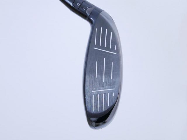 Fairway Wood : callaway : หัวไม้ 3 Callaway Big Bertha (รุ่นล่าสุด ปี 2023 Japan Spec.) Loft 16 ก้าน Fujikura Speeder NX Flex R
