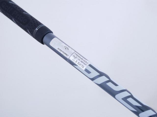 Fairway Wood : callaway : หัวไม้ 3 Callaway Big Bertha (รุ่นล่าสุด ปี 2023 Japan Spec.) Loft 16 ก้าน Fujikura Speeder NX Flex R