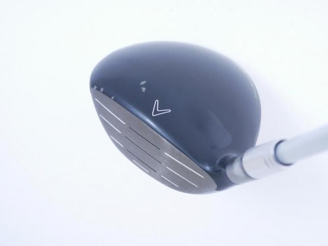 Fairway Wood : callaway : หัวไม้ 3 Callaway EPIC Speed (รุ่นปี 2021) Loft 15 ก้าน Fujikura Speeder Evolution VII FW 50 Flex R
