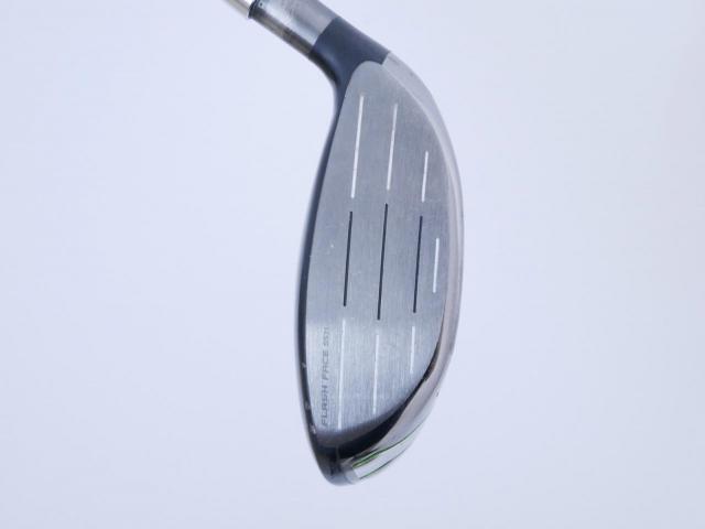 Fairway Wood : callaway : หัวไม้ 3 Callaway EPIC Speed (รุ่นปี 2021) Loft 15 ก้าน Fujikura Speeder Evolution VII FW 50 Flex R