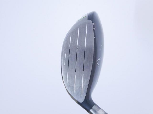 Fairway Wood : callaway : หัวไม้ 3 Callaway EPIC Speed (รุ่นปี 2021) Loft 15 ก้าน Fujikura Speeder Evolution VII FW 50 Flex R
