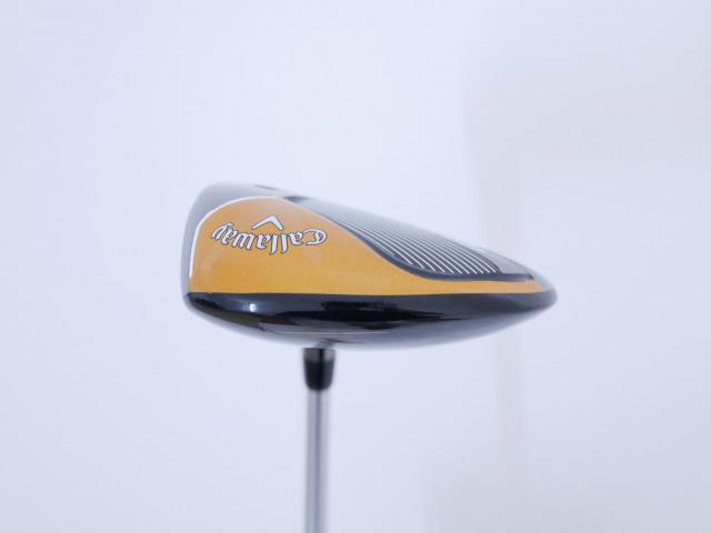 Fairway Wood : callaway : หัวไม้ 3 Callaway Mavrik MAX (ปี 2021 Japan Spec.) Loft 16 ก้าน Mitsubishi Diamana 40 Flex R
